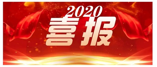 喜报2020